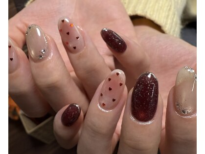 エスネイルサロン(S Nail Salon)の写真