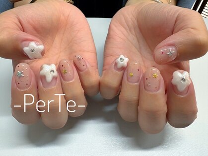 ペルテ 浦和(Per Te)の写真