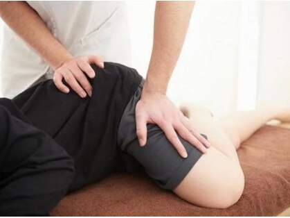 えくぼ整体院の写真