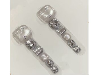 サンネイルルーム(sun nail room)/
