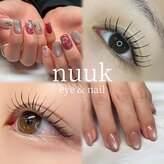 ヌーク(nuuk)