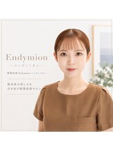 エンディミオン(Endymion)&nbsp;えの本 かおり