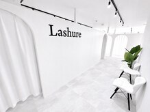 ラシュア 茨木店(Lashure)/店内写真