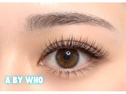 エーバイフーアイ 江坂店(A BY WHO eye)の写真