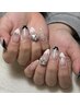 【OPEN記念】長さだし10本×アートし放題