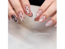 エンズネイル(O’s nail)の雰囲気（デザインや色味もご希望などありましたらぜひご相談ください♪）