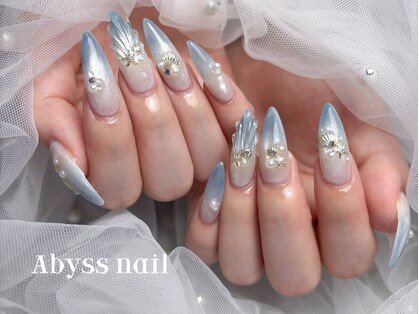 アビスネイル 池袋(Abyss Nail)の写真