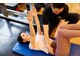 エビジム 旭川店(eviGym)の写真/産後の気になるカラダ、まずは60分から整える習慣。