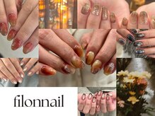 フィロンネイル 大宮東口店(filonnail)