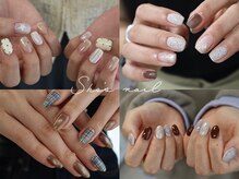 シーズネイル 横浜店(She's nail)