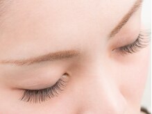 マール そごう千葉店(MAHR)/羽のように軽い付け心地… 