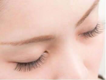 マール そごう千葉店(MAHR)/羽のように軽い付け心地…