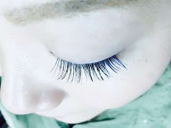 マサジ (Masaji)/カラーエクステデザイン