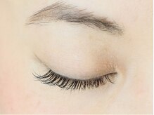 エミルアイラッシュ 八戸店(emile EYELASH)/最高級セーブル140本