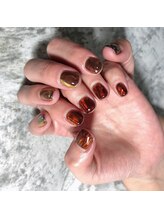 シエル エトワール(Ciel etoile)/