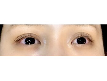 アイラッシュサロン アズロ(AZZURRO)/まつ毛カール