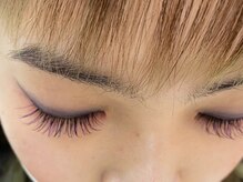 ドレス 薬院(DRESS.)/カラーエクステ