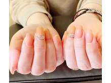 ツインクルスター(TWINKLE STAR)/ワンカラーアート2本