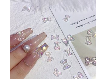 キュート ビューティーサロン(Cute Beauty Salon)/8000