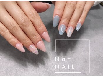 エヌエープラスネイル 西葛西店(Na+nail)/
