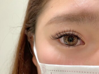 ネオリーブ ジューク 日吉店(Neolive JuQ)/ボリュームラッシュ/日吉/綱島