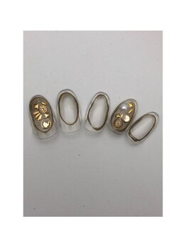 ルブラントーキョー(Le blanc tokyo)/