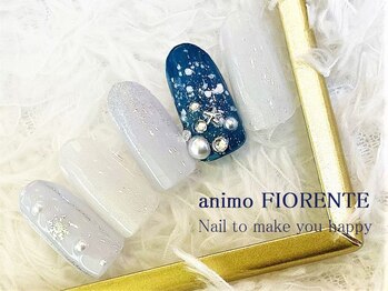 トレネイル 南流山店(TRE nail)/【定額ネイル】¥7480