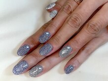 ラビング(Loving)/フラッシュネイル