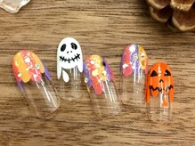 アンティム(Intime)/2022年10月キャンペーンデザイン