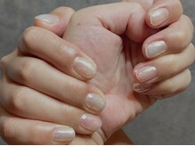 リフレンズ(Reフレンズ)/オーロラネイル