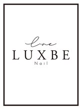 ラックスビー ネイル 梅田茶屋町店(LUXBE) LUXBE NAIL