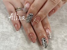エリナネイルサロン池袋(Alina Nail Salon)/