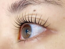 シエル(CIEL)/傷まないNOグルーまつ毛パーマ