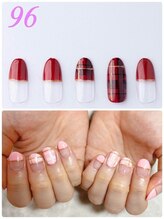 はあとねいる 神戸トアロード店/ハンドNo.96