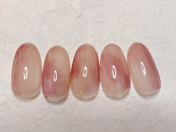 ノーブル(Noble)/【HAND】スタンダードコース