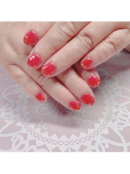 リマ(Lima)/シアーネイル