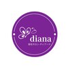 ディアーナ(Diana)ロゴ