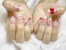 ラスズラン(La suzuran)/120分