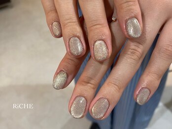 リッシュ(Riche)/マグネット