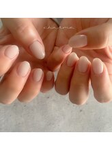 シャルム(charme)/ハンドジェル