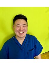 柳川はりきゅう整骨院 整体院 吉岡 廉