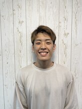 フィットアンドトーキョー 綾瀬駅前店(FIT&TOKYO)&nbsp;シンゴ 