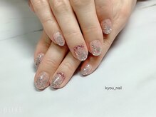 キョウネイル(kyou_nail)/2本アートコース