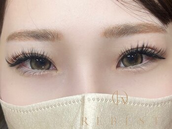 リーベスト 心斎橋(REBEST)/Lカール