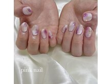 イフネイル(if nail)