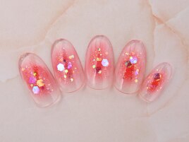 ワンホンネイル