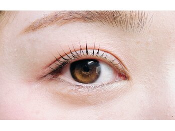 エル(elu.)/パリジェンヌラッシュリフト