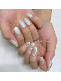 ちぐはぐ60min/パラジェル/学割
