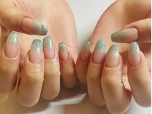 カーム(Calm)/オリジナルマグネットカラー