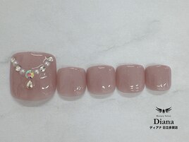 F1-027　定額ネイル